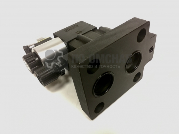 Клапан МКПВ 32/3С3Р1 (аналог 32-10-2-133(-131,-132))