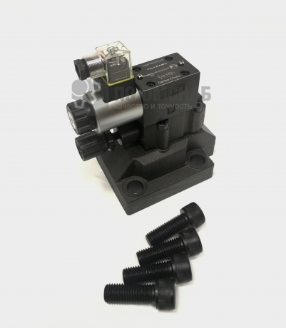 Клапан МКПВ 32/3С3Р1 (аналог 32-10-2-133(-131,-132))