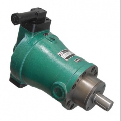 CY14-1B насос аксиально-поршневой