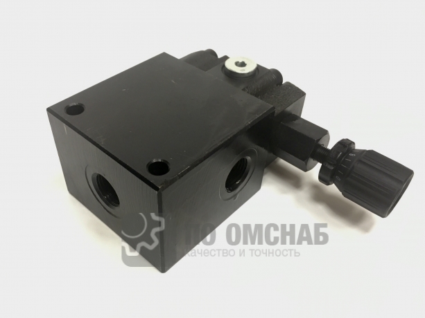 Клапан МКПВ10/3Т2Р1 (аналог 10-10-1-11)