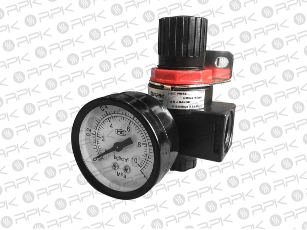 AR2000 регулятор давления