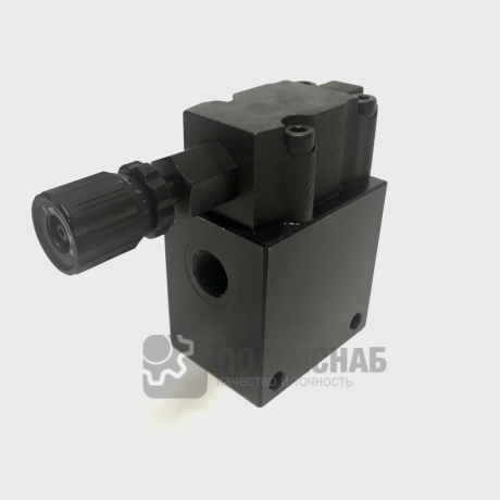 Клапан МКПВ10/3Т2Р3 (аналог 10-32-1-11)