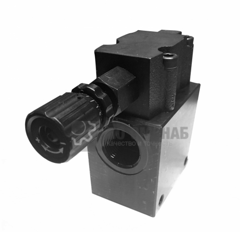 Клапан МКПВ20/3Т2Р1 (аналог 20-10-1-11)