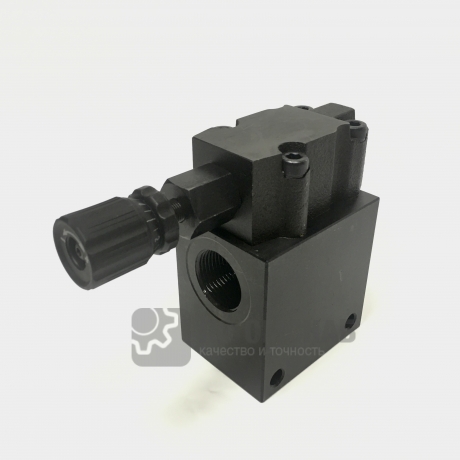 Клапан МКПВ20/3Т2Р3 (аналог 20-32-1-11)