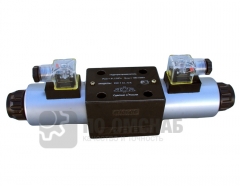 Гидрораспределители ВЕ 10.84 (1РЕ 10.84)