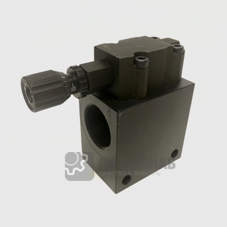 Клапан МКПВ32/3Т2Р3 (аналог 32-32-1-11)