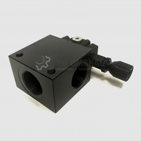 Клапан МКПВ32/3Т2Р3 (аналог 32-32-1-11)