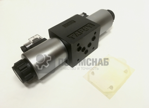 Гидрораспределители ВЕ 10.34 (1РЕ 10.34)