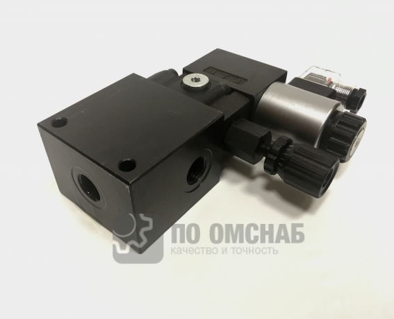 Клапан МКПВ10/3Т3Р1 (аналог 10-10-1-133(-131,-132))