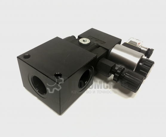 Клапан МКПВ20/3Т3Р1 (аналог 20-10-1-133(-131,-132))