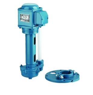 Электронасос Китай для подачи сож JCB