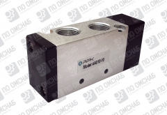 4А310-8 с пневматическим управлением