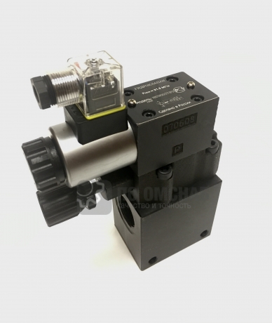 Клапан МКПВ20/3Т3Р3 (аналог 20-32-1-133(-131,-132))