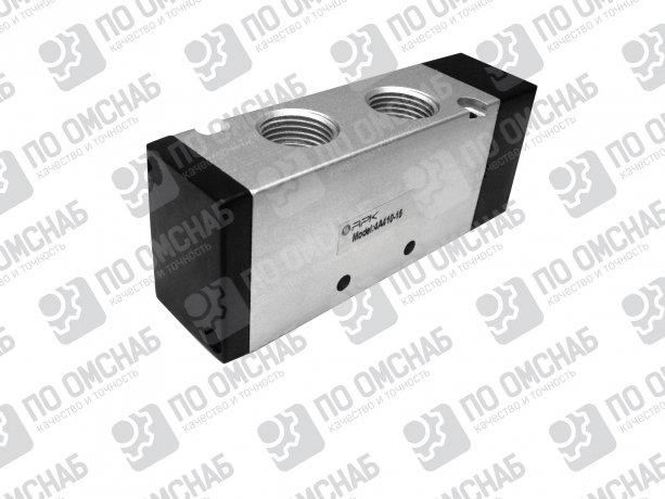  4А410-15 с пневматическим управлением