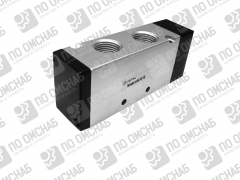  4А410-15 с пневматическим управлением