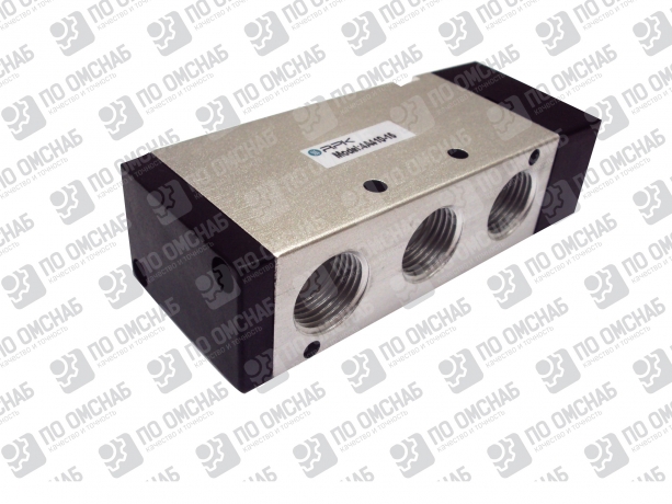  4А410-15 с пневматическим управлением