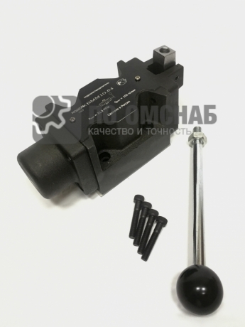 Гидрораспределители ВММ10.44 (1РММ10.44) и ВММ10.44-Ф (1РММ10.44-Ф)