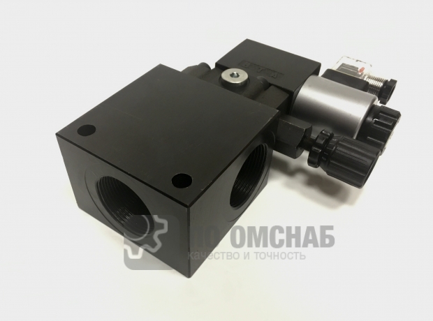 Клапан МКПВ32/3Т3Р2 (аналог 32-20-1-133(-131,-132))