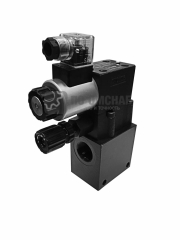 Клапан МКПВ32/3Т3Р3 (аналог 32-32-1-133(-131,-132))