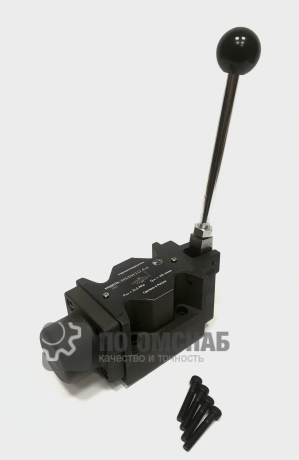 Гидрораспределители ВММ10.14 (1РММ10.14) и ВММ10.14-Ф (1РММ10.14-Ф)