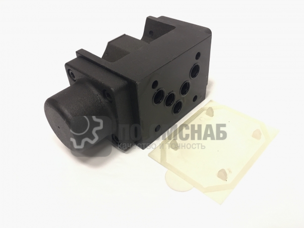 Гидрораспределители ВММ10.14 (1РММ10.14) и ВММ10.14-Ф (1РММ10.14-Ф)