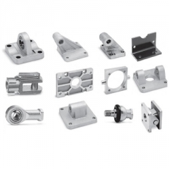 Крепежные элементы для пневмоцилиндров