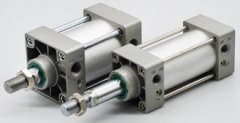 Пневмоцилиндры серии SC
